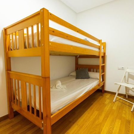 Apartagal-Urbanizacion Foz II Exteriör bild