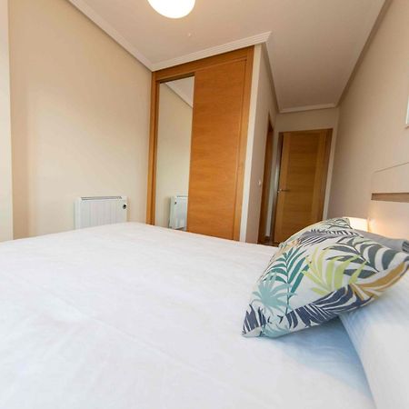 Apartagal-Urbanizacion Foz II Exteriör bild