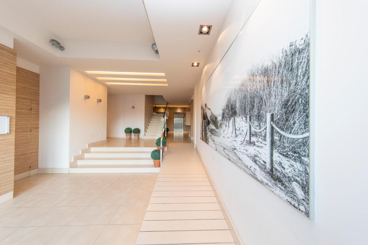 Apartagal-Urbanizacion Foz II Exteriör bild