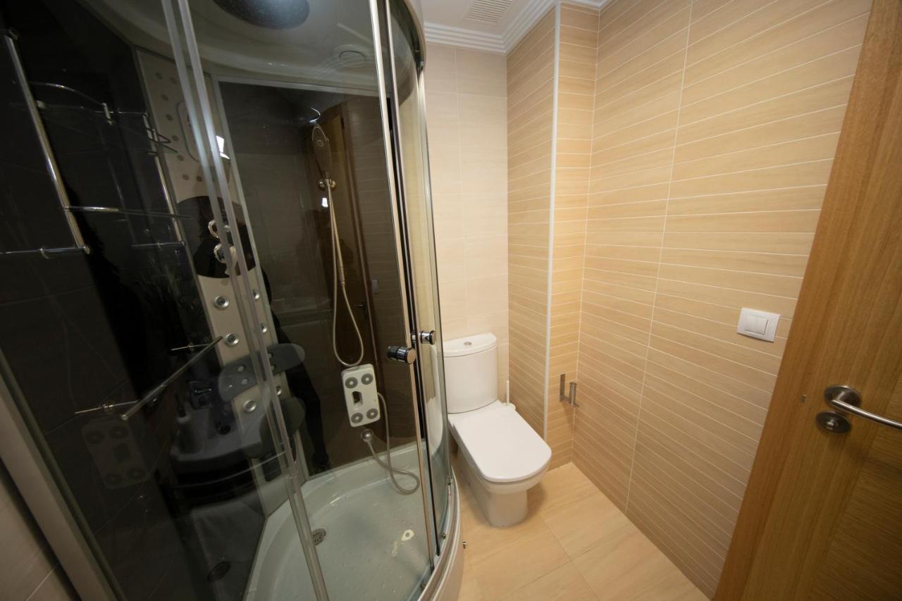 Apartagal-Urbanizacion Foz II Exteriör bild