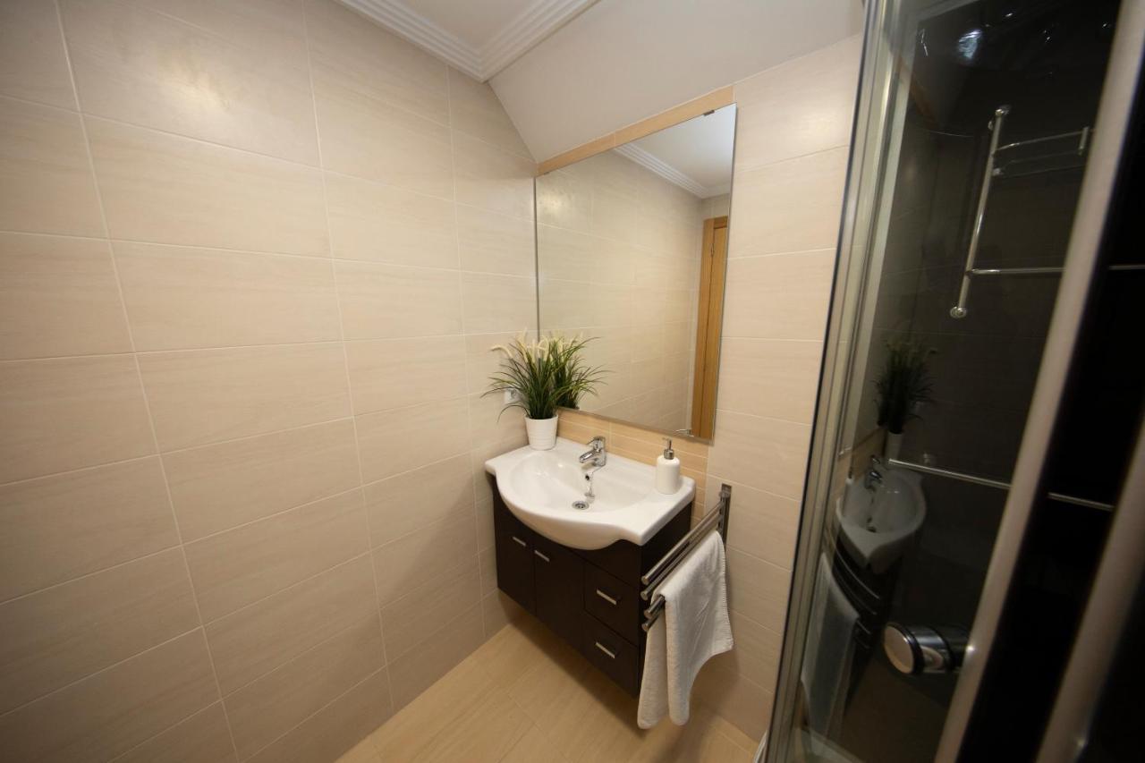 Apartagal-Urbanizacion Foz II Exteriör bild