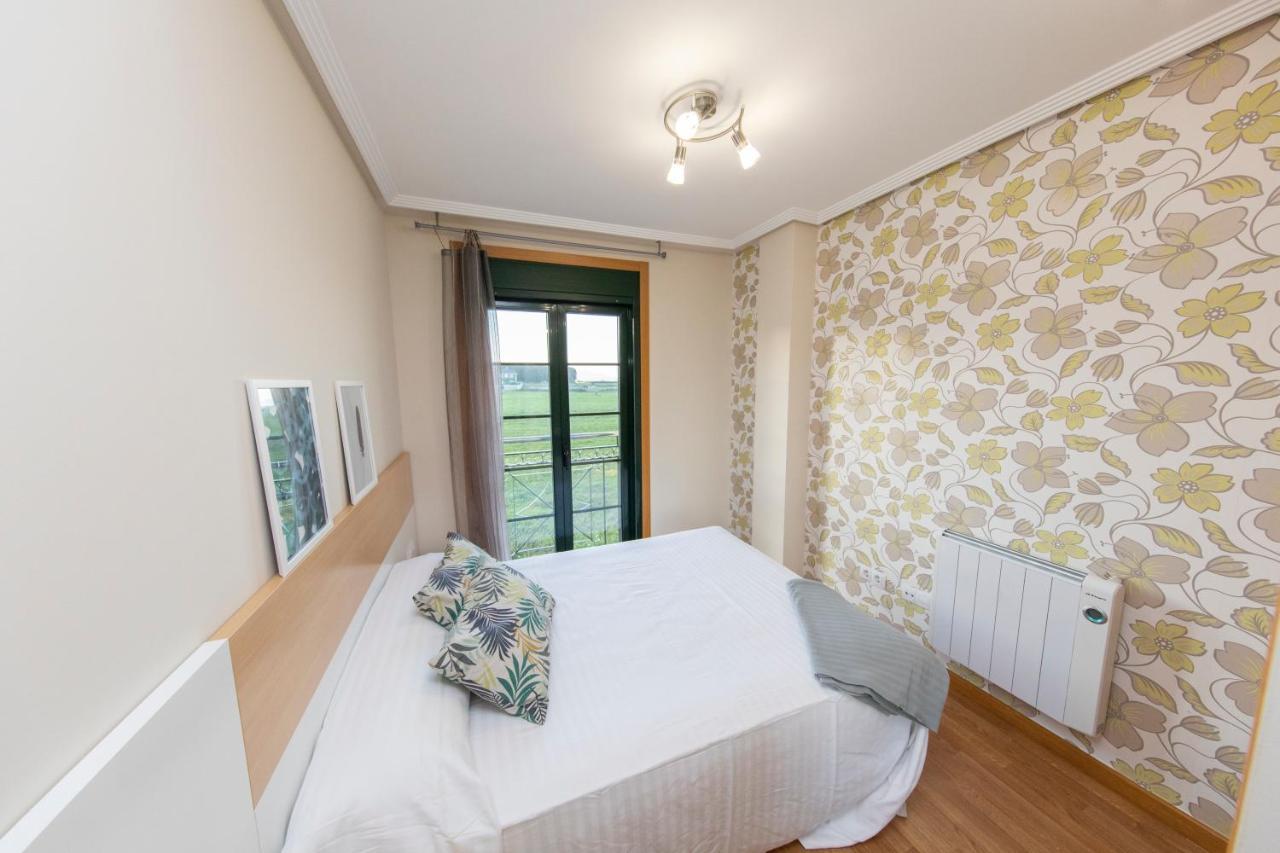 Apartagal-Urbanizacion Foz II Exteriör bild