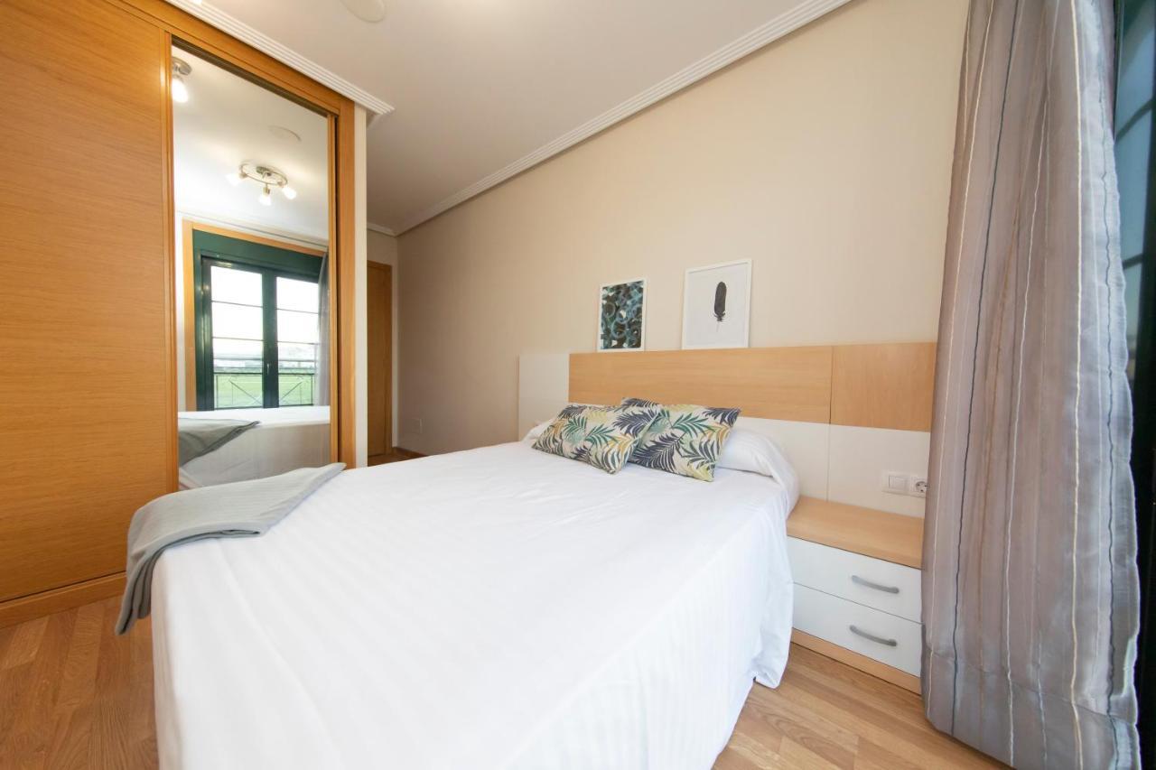 Apartagal-Urbanizacion Foz II Exteriör bild