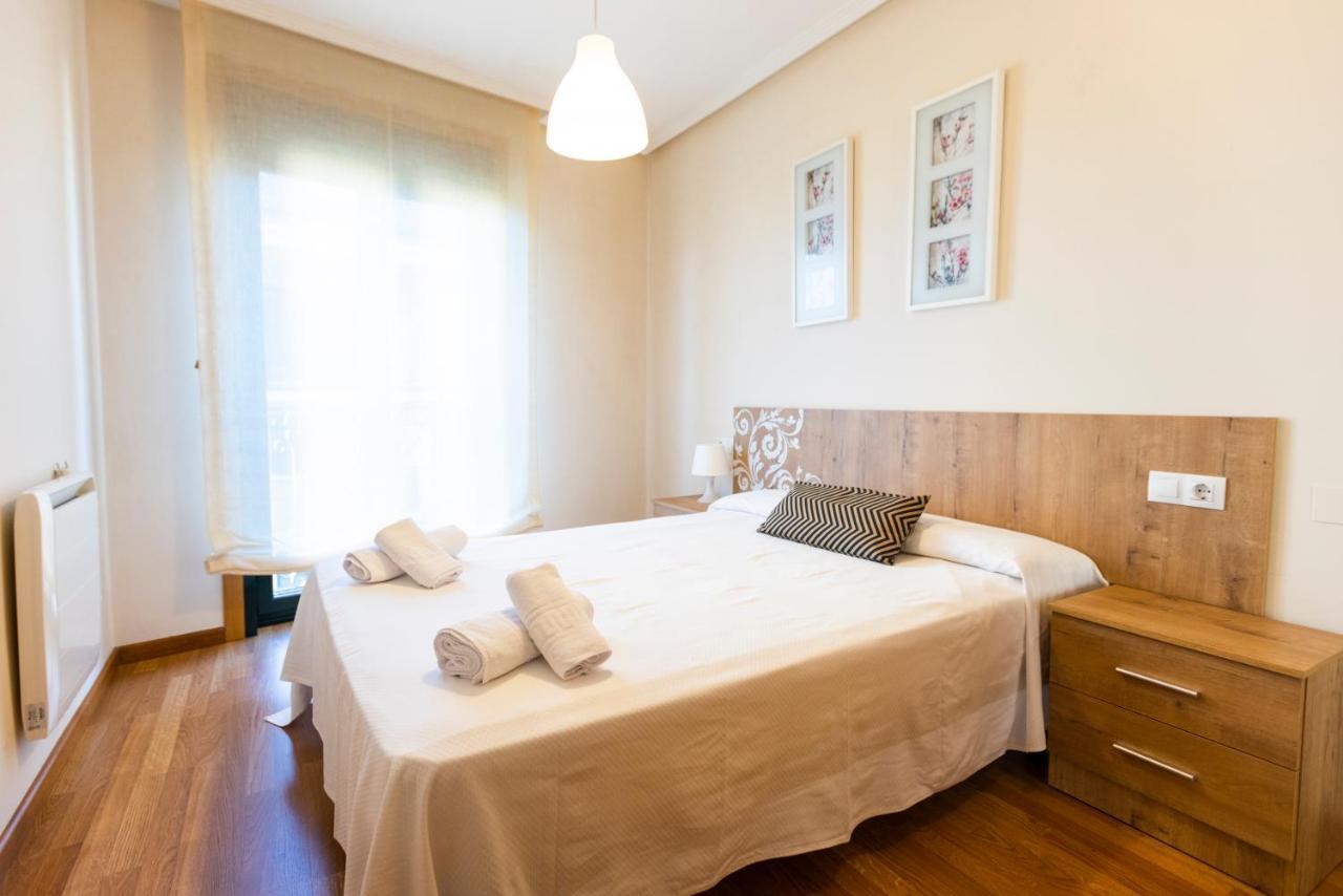 Apartagal-Urbanizacion Foz II Exteriör bild