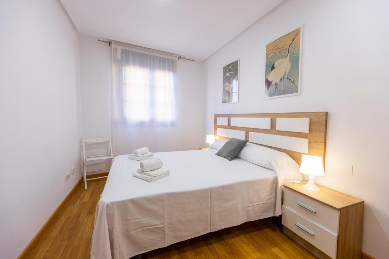 Apartagal-Urbanizacion Foz II Exteriör bild
