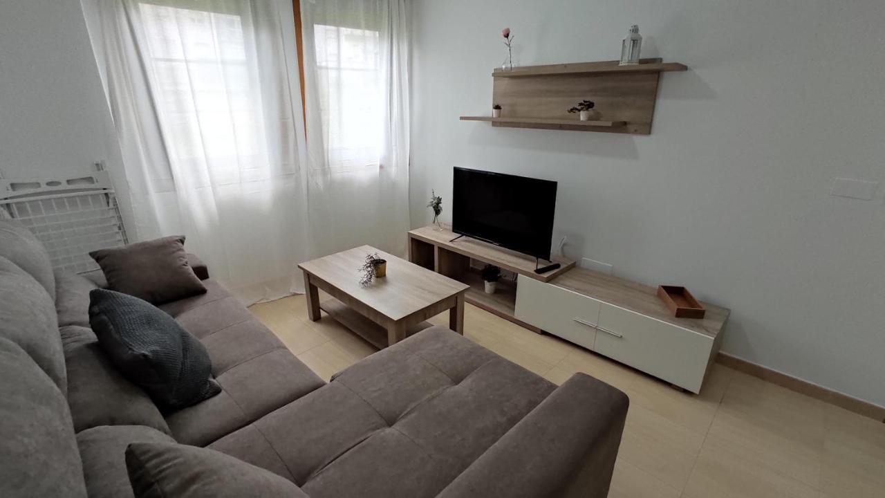 Apartagal-Urbanizacion Foz II Exteriör bild